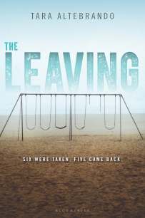 "The Leaving" by Tara Altebrando